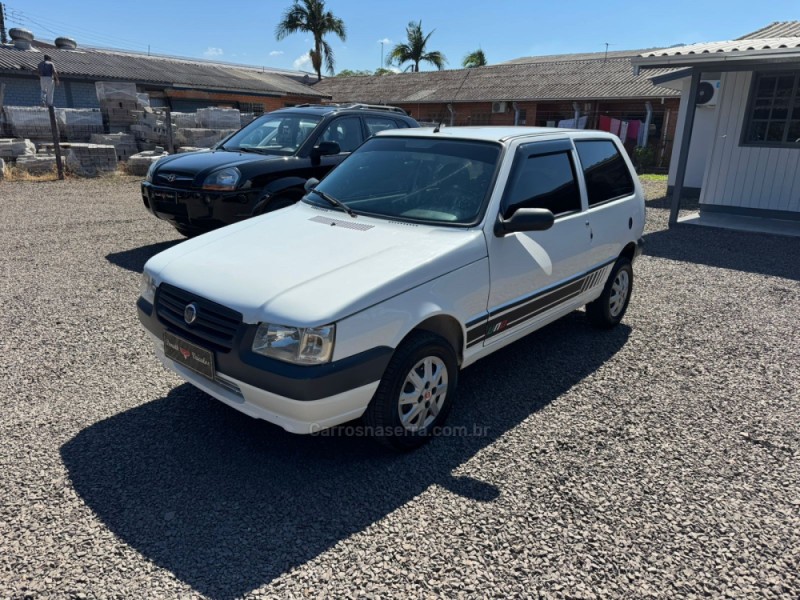 uno 1.0 mille 8v gasolina 2p manual 2011 igrejinha