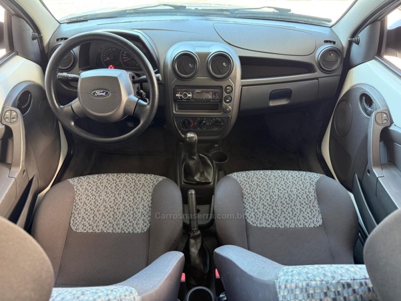 KA 1.0 MPI 8V FLEX 2P MANUAL - 2013 - CAXIAS DO SUL