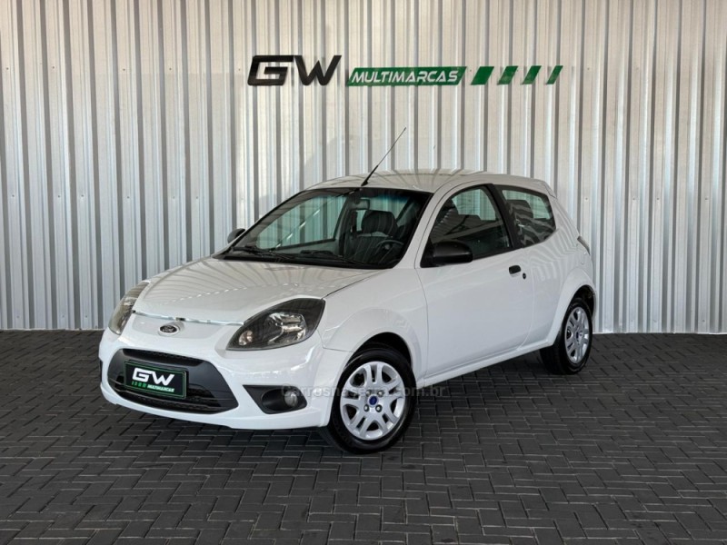 ka 1.0 mpi 8v flex 2p manual 2013 caxias do sul