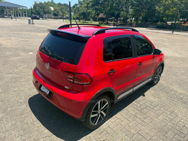 FOX 1.6 MSI XTREME 8V FLEX 4P MANUAL - 2018 - BROCHIER