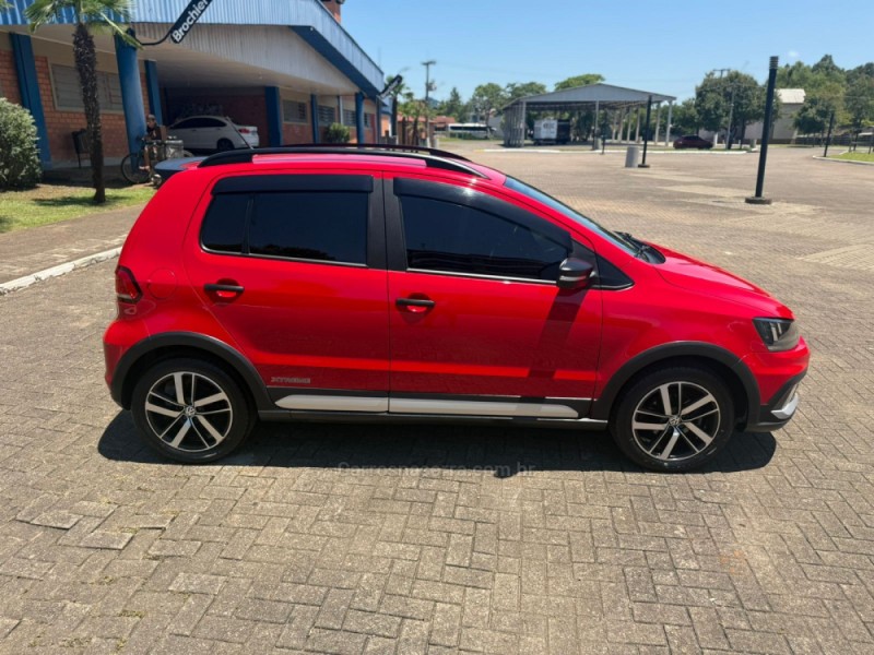 FOX 1.6 MSI XTREME 8V FLEX 4P MANUAL - 2018 - BROCHIER