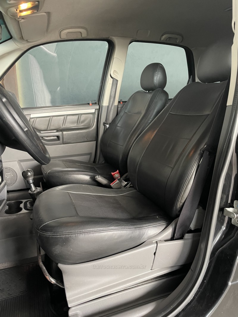 MERIVA 1.4 MPFI MAXX 8V ECONO.FLEX 4P MANUAL - 2010 - PAROBé