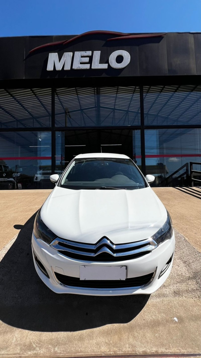 c4 lounge  2017 vacaria