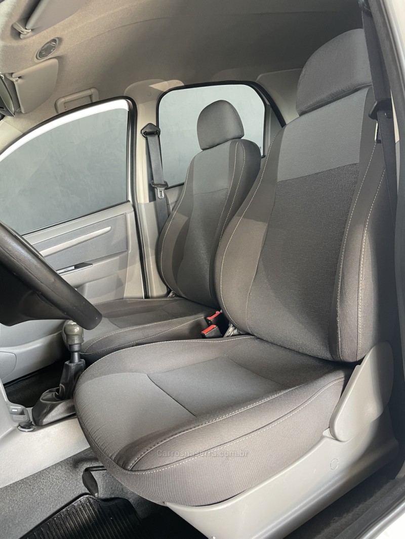 PRISMA 1.4 MPFI LT 8V FLEX 4P MANUAL - 2012 - PAROBé