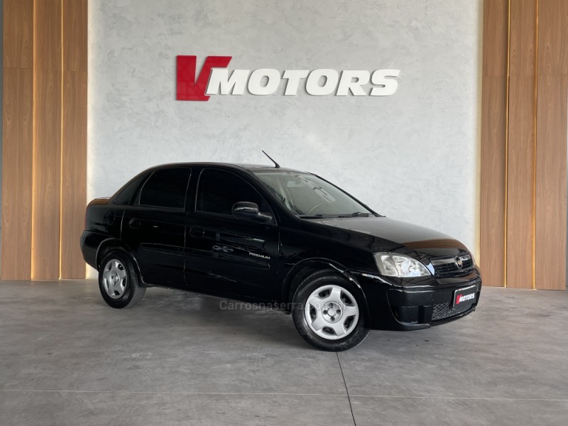 corsa 1.4 mpfi premium sedan 8v flex 4p manual 2011 parobe