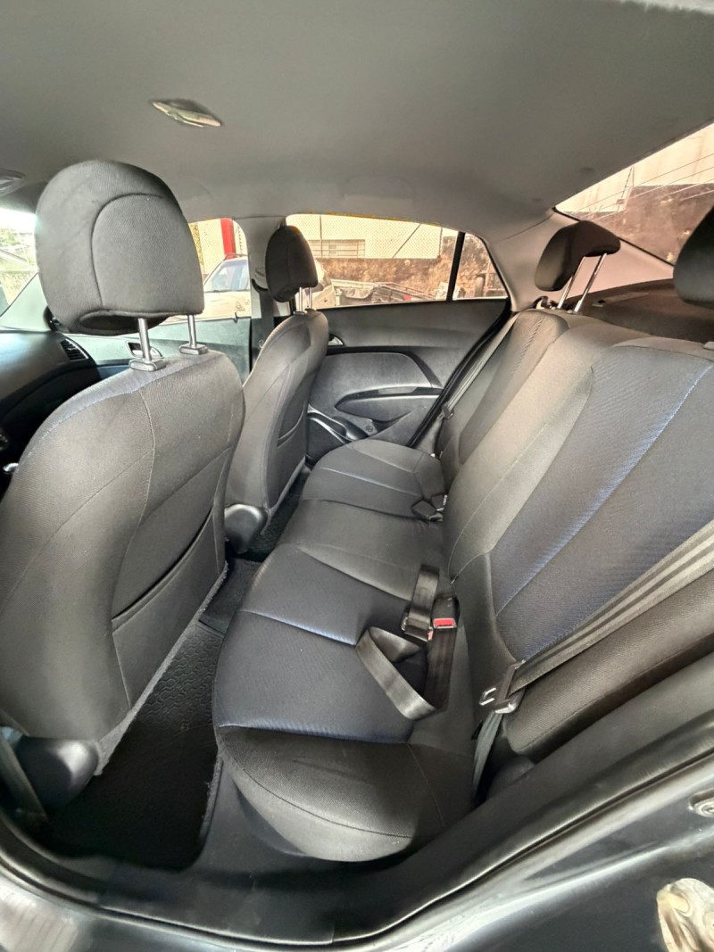 HB20S 1.6 COMFORT PLUS 16V FLEX 4P MANUAL - 2014 - CAXIAS DO SUL