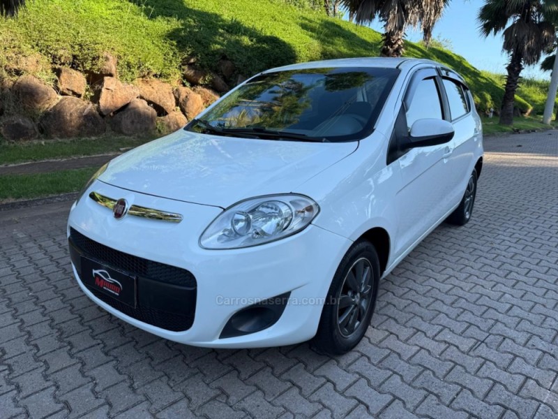 palio 1.0 mpi attractive 8v flex 4p manual 2015 ivoti