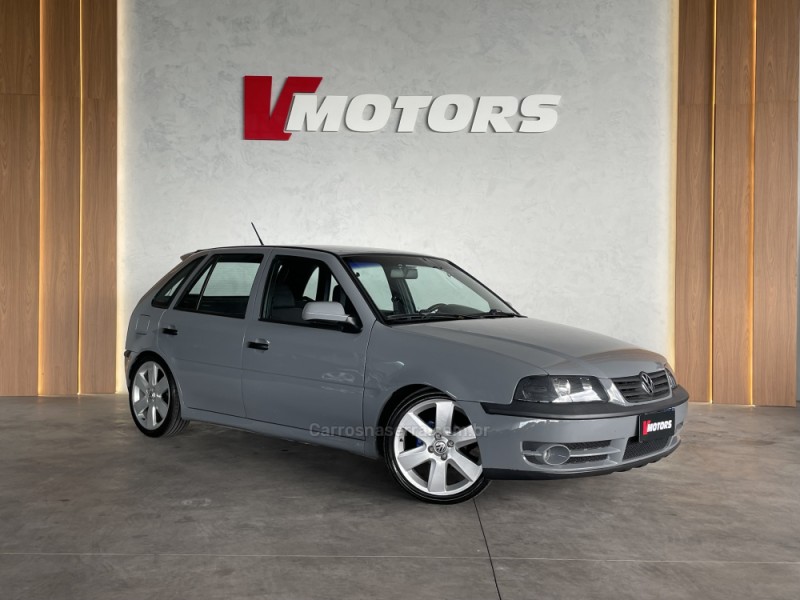 gol 2.0 mi 8v gasolina 4p manual 2000 parobe