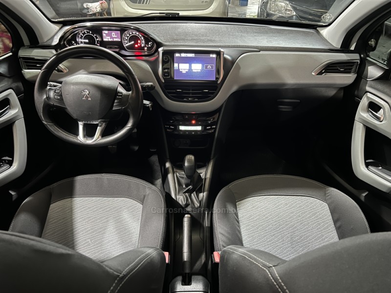 208 1.5 ALLURE 8V FLEX 4P MANUAL - 2016 - BENTO GONçALVES