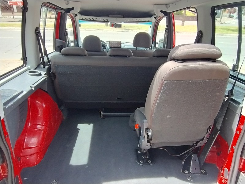 DOBLÓ 1.8 MPI ADVENTURE XINGU 16V FLEX 4P MANUAL - 2013 - CAXIAS DO SUL