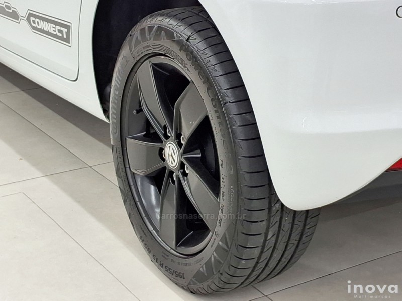 FOX 1.6 CONNECT 8V FLEX 4P MANUAL - 2022 - NOVO HAMBURGO