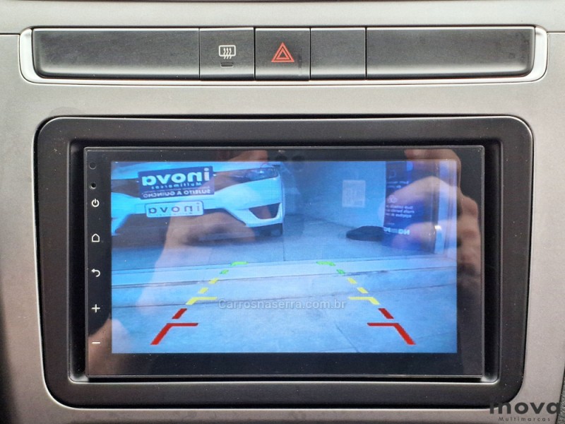 FOX 1.6 CONNECT 8V FLEX 4P MANUAL - 2022 - NOVO HAMBURGO