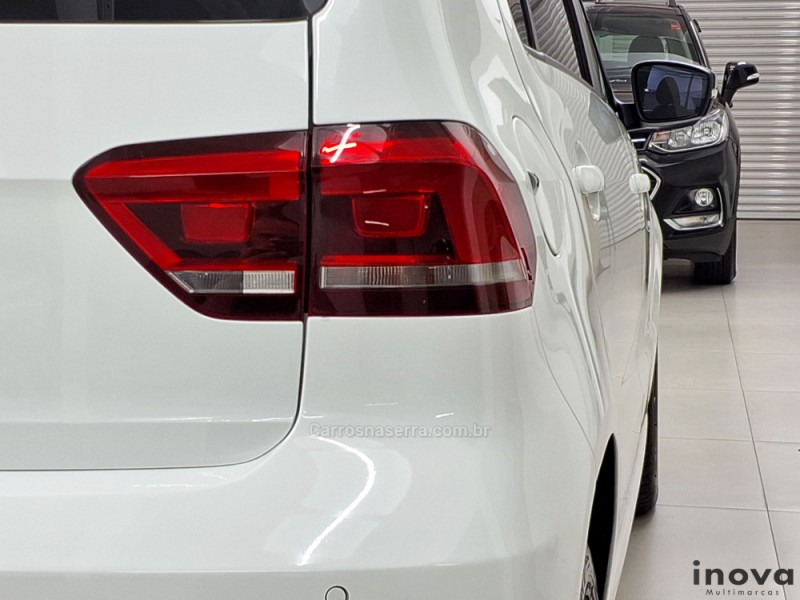 FOX 1.6 CONNECT 8V FLEX 4P MANUAL - 2022 - NOVO HAMBURGO