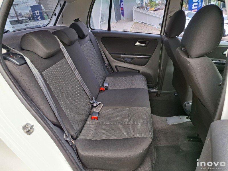FOX 1.6 CONNECT 8V FLEX 4P MANUAL - 2022 - NOVO HAMBURGO