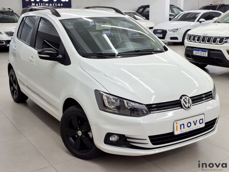 fox 1.6 connect 8v flex 4p manual 2022 novo hamburgo