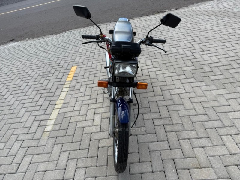 CG 125 TITAN - 1997 - IVOTI