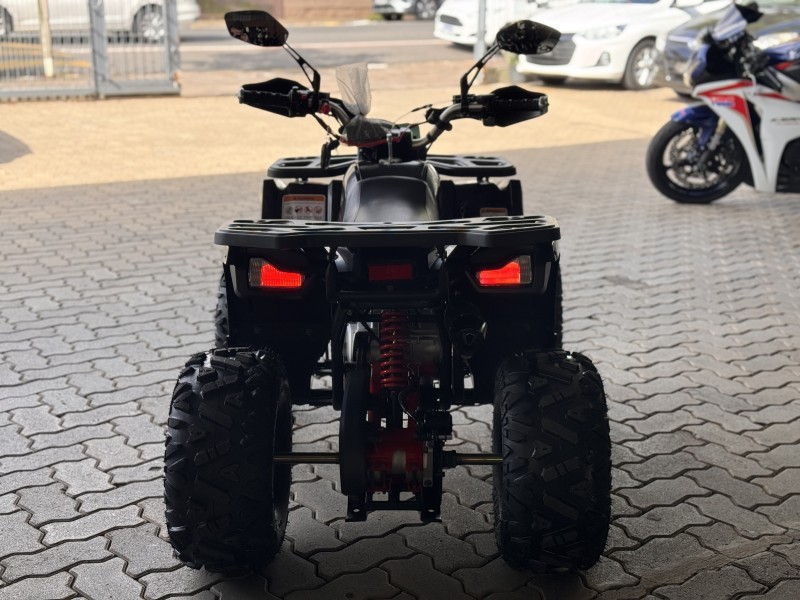 ATTACK 125  - 2025 - BENTO GONçALVES