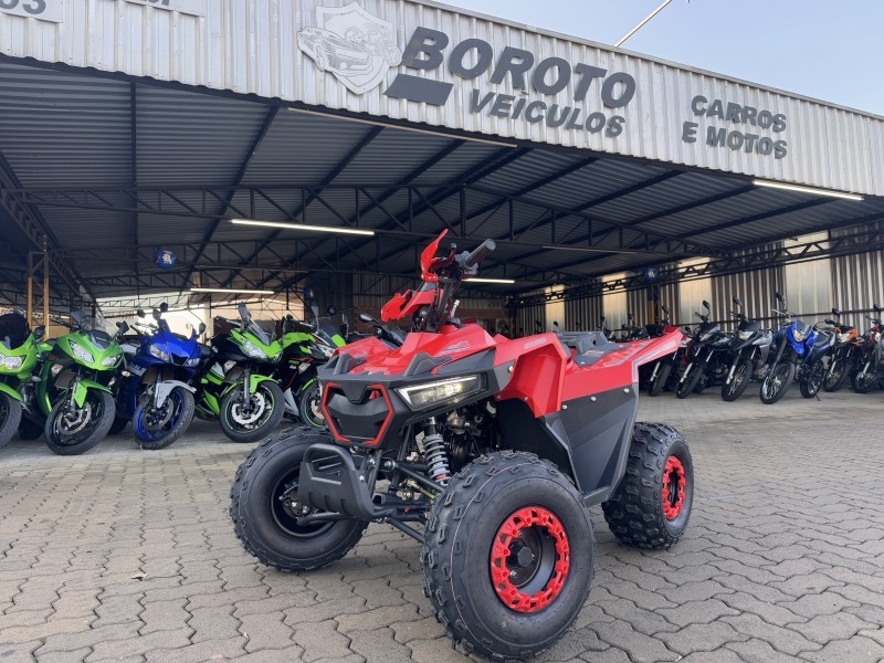 brave 150  2025 bento goncalves