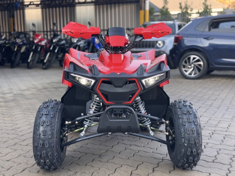 BRAVE 150  - 2025 - BENTO GONçALVES