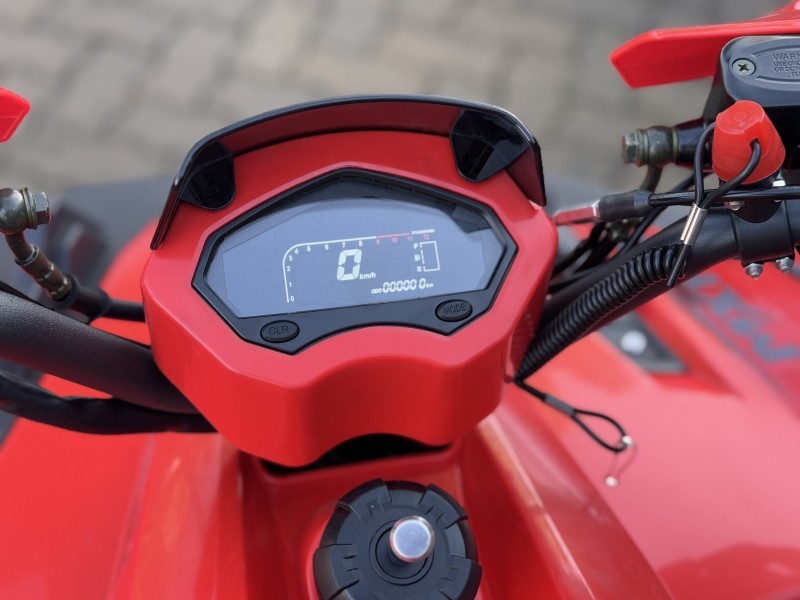 BRAVE 150  - 2025 - BENTO GONçALVES