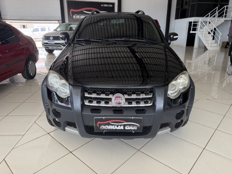 strada 1.8 mpi adventure locker cd 16v flex 2p manual 2011 esmeralda