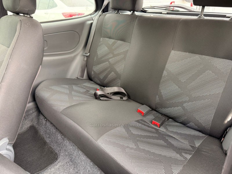 PALIO 1.0 MPI FIRE ECONOMY 8V FLEX 2P MANUAL - 2015 - CANELA