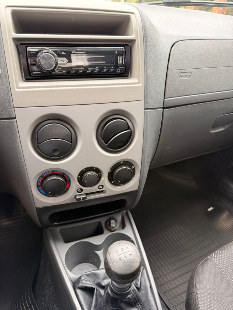 PALIO 1.0 MPI FIRE ECONOMY 8V FLEX 2P MANUAL - 2015 - CANELA