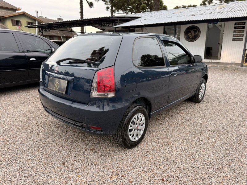 PALIO 1.0 MPI FIRE ECONOMY 8V FLEX 2P MANUAL - 2015 - CANELA