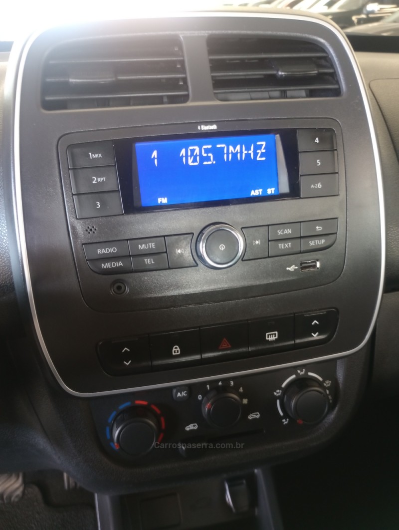 KWID 1.0 12V SCE FLEX ZEN MANUAL - 2021 - CAXIAS DO SUL