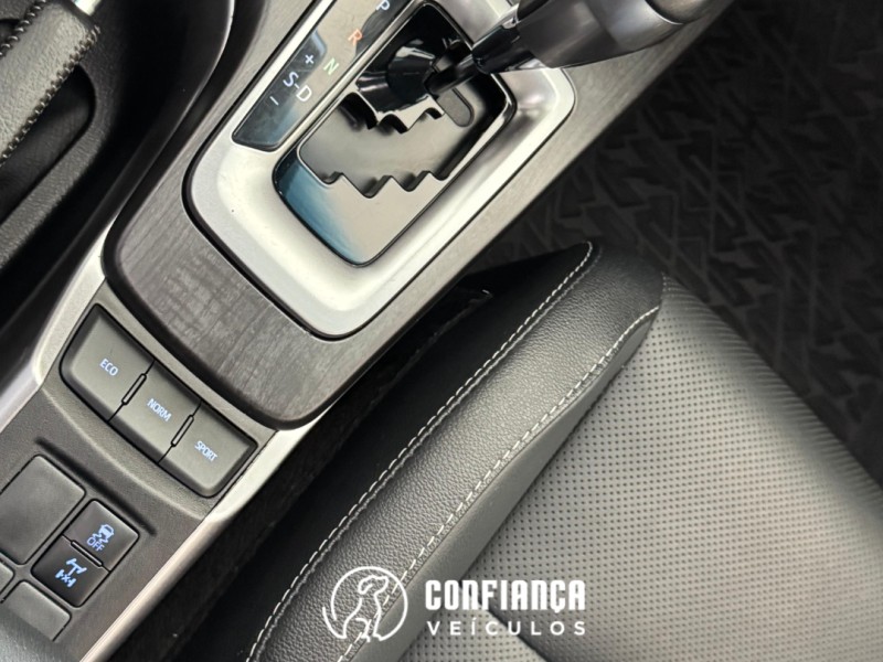 HILUX SW4 2.8 4X4 SRX PLATINUM TURBO DIESEL 4P AUTOMÁTICO - 2024 - BENTO GONçALVES