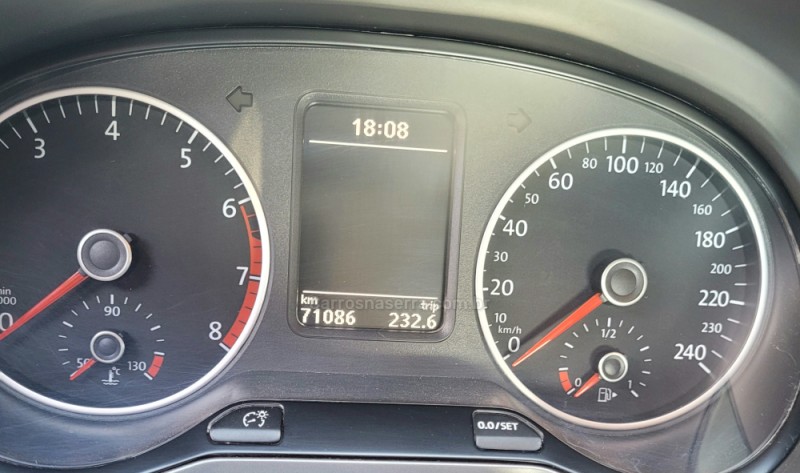 FOX 1.6 CONNECT 8V FLEX 4P MANUAL - 2022 - VERANóPOLIS