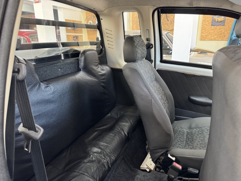 STRADA 1.4 MPI FIRE CE 8V FLEX 2P MANUAL - 2006 - CAXIAS DO SUL