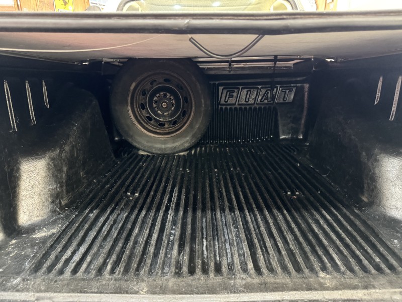 STRADA 1.4 MPI FIRE CE 8V FLEX 2P MANUAL - 2006 - CAXIAS DO SUL