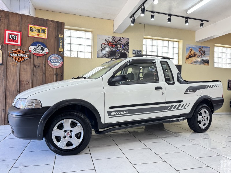 strada 1.4 mpi fire ce 8v flex 2p manual 2006 caxias do sul