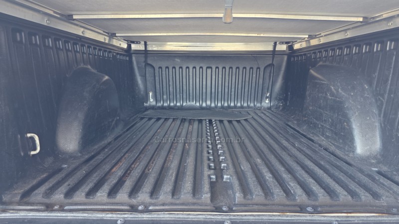 SAVEIRO 1.6 MSI ROBUST CS 16V FLEX 2P MANUAL - 2023 - SãO MARCOS