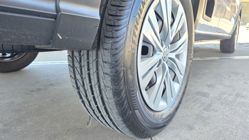 SAVEIRO 1.6 MSI ROBUST CS 16V FLEX 2P MANUAL - 2023 - SãO MARCOS