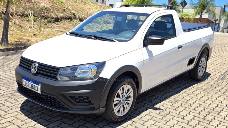 saveiro 1.6 msi robust cs 16v flex 2p manual 2023 sao marcos