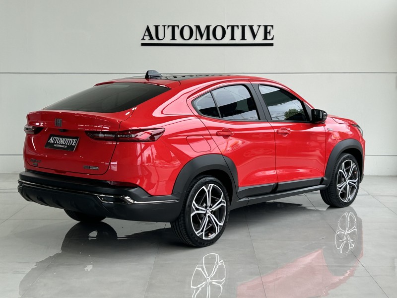 FASTBACK 1.3 LIMITED EDITION 270 TURBO FLEX 4P AUTOMÁTICO - 2023 - CAXIAS DO SUL