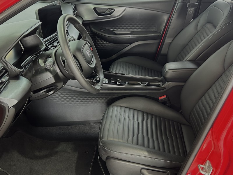 FASTBACK 1.3 LIMITED EDITION 270 TURBO FLEX 4P AUTOMÁTICO - 2023 - CAXIAS DO SUL