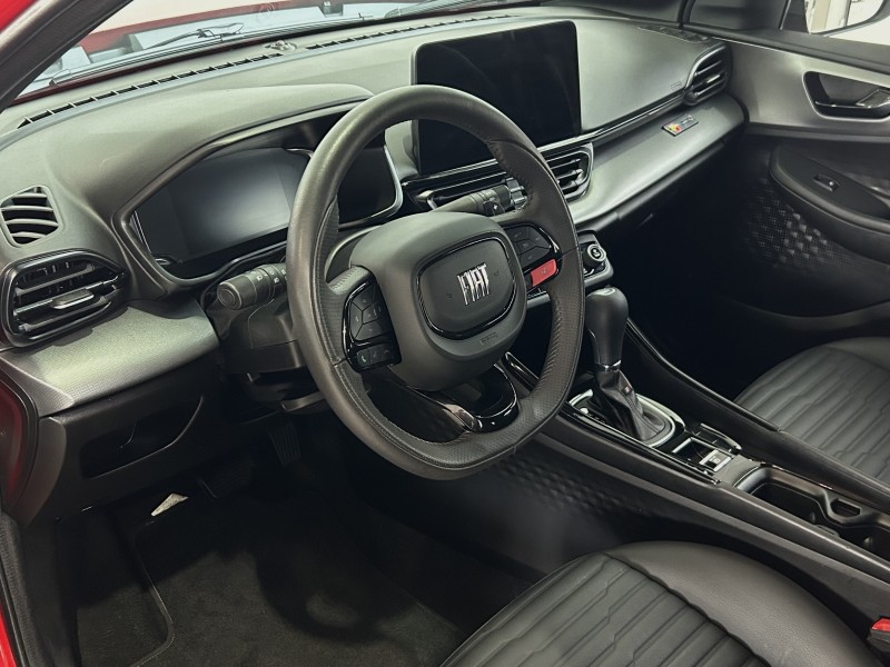 FASTBACK 1.3 LIMITED EDITION 270 TURBO FLEX 4P AUTOMÁTICO - 2023 - CAXIAS DO SUL