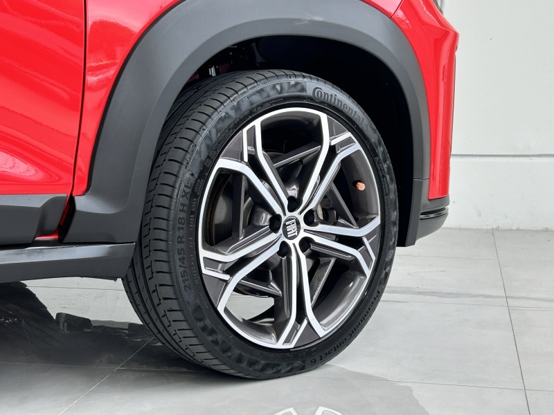 FASTBACK 1.3 LIMITED EDITION 270 TURBO FLEX 4P AUTOMÁTICO - 2023 - CAXIAS DO SUL