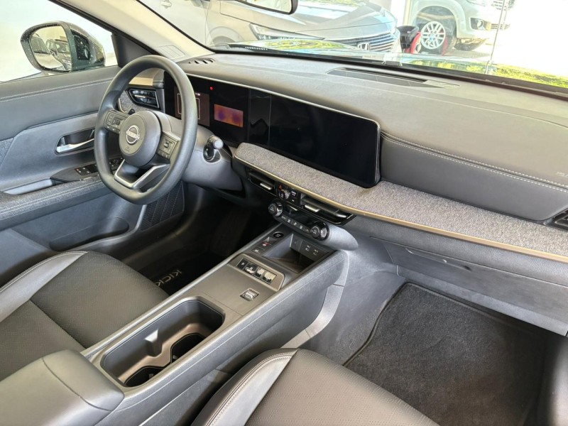 KICKS 1.0 ADVANCE TURBO FLEX 4P AUTOMÁTICO - 2026 - NOVA PETRóPOLIS