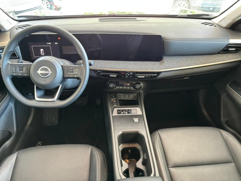 KICKS 1.0 ADVANCE TURBO FLEX 4P AUTOMÁTICO - 2026 - NOVA PETRóPOLIS