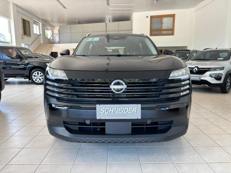 KICKS 1.0 ADVANCE TURBO FLEX 4P AUTOMÁTICO - 2026 - NOVA PETRóPOLIS