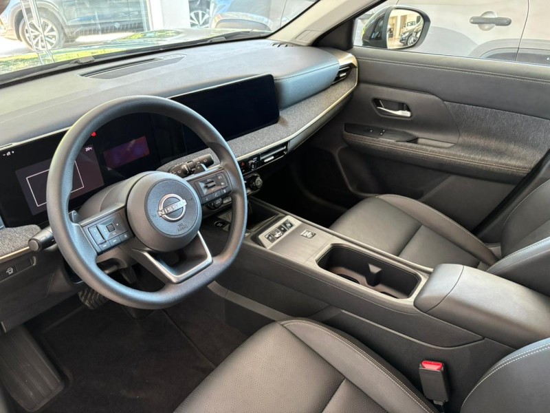 KICKS 1.0 ADVANCE TURBO FLEX 4P AUTOMÁTICO - 2026 - NOVA PETRóPOLIS