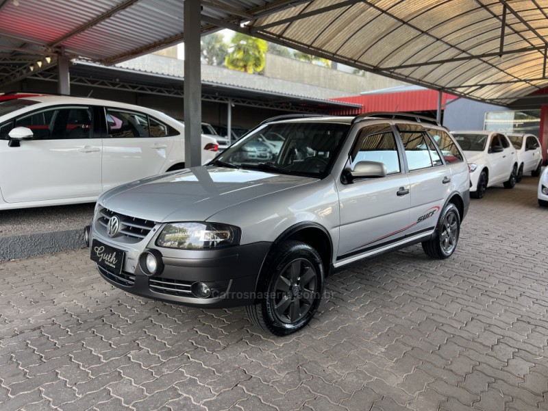 parati 1.6 mi surf 8v flex 4p manual g.iv 2008 bom principio