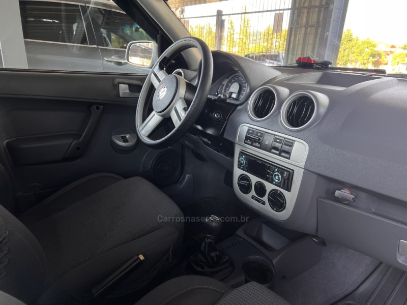 PARATI 1.6 MI SURF 8V FLEX 4P MANUAL G.IV - 2008 - BOM PRINCíPIO