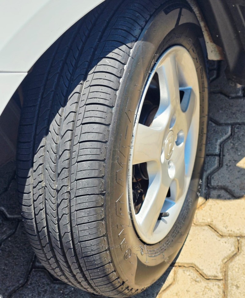 FIT 1.4 LXL 8V GASOLINA 4P AUTOMÁTICO - 2010 - LAJEADO