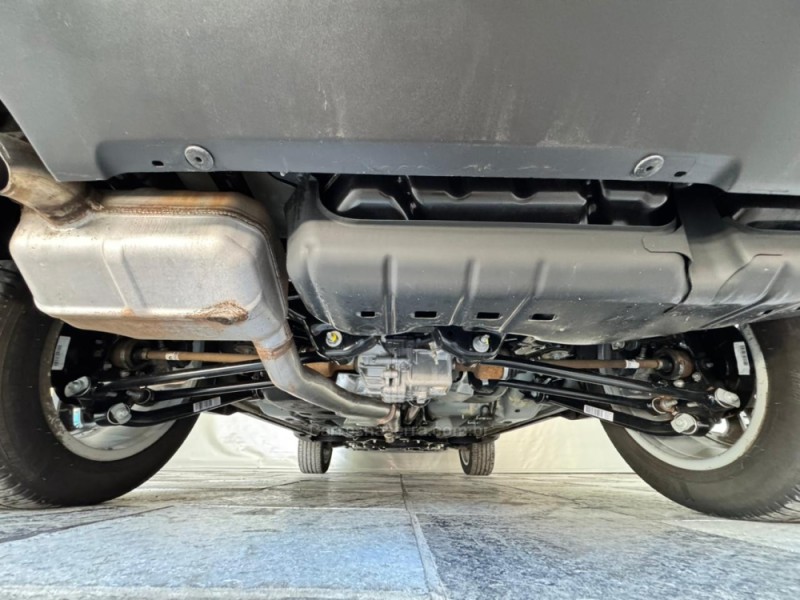 COMPASS 2.0 LONGITUDE TD350 TURBO DIESEL 4X4 4P AUTOMÁTICO - 2022 - NOVA PRATA