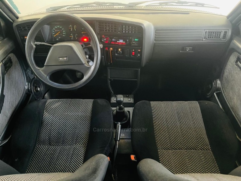 MONZA 2.0 SL/E 8V GASOLINA 2P MANUAL - 1992 - CAXIAS DO SUL